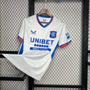 Camisa Rangers Home 24/25 - Castore Torcedor Masculina