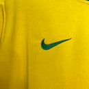 Camisa Brasil Home 1998- Versão Retro
