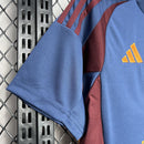 Camisa Roma Third 24/25 - Adidas Torcedor Masculina