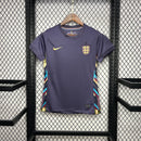 Camisa Inglaterra Away 24/25 - Nike Versão Feminina