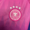 Camisa Alemanha Away 24/25 - Adidas Versão Feminina