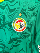 Camisa Seleção Senegal Away 2025/26 - Puma Torcedor Masculina