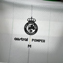 Camisa Racing de Santander 112th Anniversary 2024/25 - Torcedor Masculina