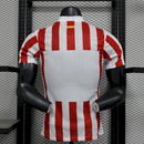 Camisa Atlético Madrid Home 25/26 - Nike Jogador Masculina