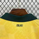 Camisa Milan Third 2025/26 - Torcedor Masculino