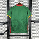 Camisa Seleção Camarões Home 2025/26 - Torcedor Masculina