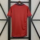 Camisa Inglaterra Away 2002 - Versão Retro