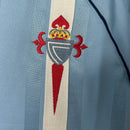 Camisa Celta Home 2001/02 - Versão Retro