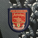 Camisa Arsenal Goleiro 1994/95 - Nike Versão Retro