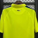 Camisa Barcelona Third 2014/15 - Nike Versão Retro