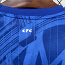 Regata Chelsea Home 2025/26 - Nike Torcedor Masculina