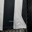 Camisa Juventus Home 24/25- Adidas Torcedor Masculina