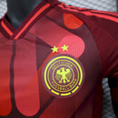 Camisa Alemanha Away 2025/26 - Adidas Jogador Masculina