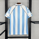 Camisa Argentina Home 1996 - Adidas Versão Retro