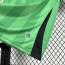 Camisa Austin Home 2025/26 - Adidas Torcedor Masculina