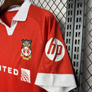Camisa Wrexham Home 24/25 - Torcedor Masculina