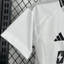 Kit Infantil Colo Colo Home 25/26 - Adidas infantil