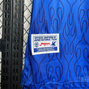 Camisa Japão Home 1998 - Versão Retro