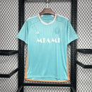 Camisa Inter Miami Third 24/25 - Adidas Torcedor Masculina