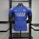 Camisa PSG IIII 2024/25 - Jordan Jogador Masculina