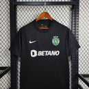 Camisa Sporting 24/25 - Nike Torcedor Masculina