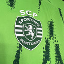 Camisa Sporting Third 24/25 - Nike Torcedor Masculina