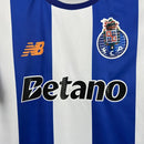 Kit Infantil Porto Home 2025/26 - Infantil