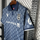 Camisa Wrexham Away 24/25 - Torcedor Masculina