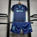 Kit Infantil Porto Third Away 24/25 - New Balance Infantil