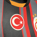 Camisa Galatasarays Third 24/25 - Puma Torcedor Masculina
