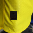 Camisa Borussia Dortmund Home 2025/26 - Puma Jogador Masculina