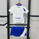 Kit Infantil Real Zaragoza Home 24/25 - Adidas Infantil