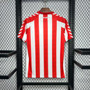 Camisa Sunderlandl Home 24/25 - Torcedor Masculina