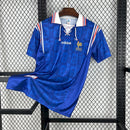 Camisa França Home 1996 - Versão Retro