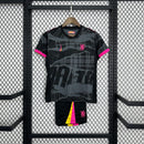 Kit Infantil Chelsea Third 24/25 - Nike infantil