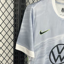 Camisa Wolfsburg Away 2025/26 - Torcedor Masculina