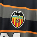Camisa Valencia Third 1999/00 - Versão Retro