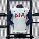 Camisa Tottenham Manga Comprida 24/25 - Nike Jogador Masculina