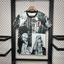 Camisa Seleção  Japão Edição Especial 24/25 - Adidas Torcedor Masculina