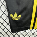 Kit Infantil México Gold- Black 2025/26 - Adidas infantil