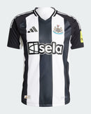 Camisa NewCastle Home 24/25 - Castore Torcedor Masculina