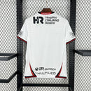Camisa Atlético Newell's Old Boys Away 2025/26 - Torcedor Masculina