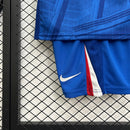 Kit Infantil Chelsea Home 2025/26 - Nike infantil