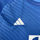 Kit Infantil Bayern Munich Goleiro Blue 2025/26 - Infantil