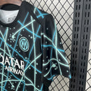 Camisa Inter Milão Pré-Jogo 2025/26 - Torcedor Masculina