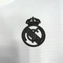 Camisa Real Madrid Y3 Branco 24/25 - Versão Torcedor