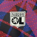 Camisa Olympique Lyonnais Pré Jogo 2025/26 - Torcedor Masculino