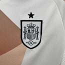 Kit Infantil Espanha Away 2025/26 - Infantil