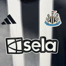Camisa Newcastle United Away 2025/26 - Torcedor Masculina
