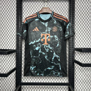 Camisa Bayern Munich Away 24/25 - Adidas Torcedor Masculina
